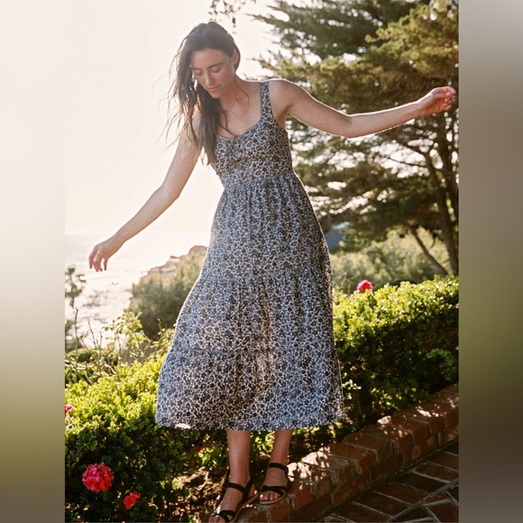 NWOT Christy Dawn Adele Dress - Picture 2 of 9